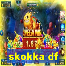 skokka df